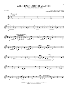 Wild Uncharted Waters (Download) 