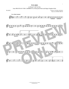 Yo Ho (Download) 