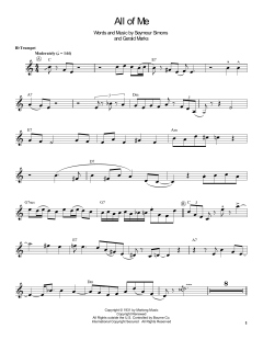 All Of Me (Download) 