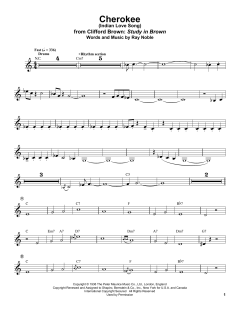 Cherokee (Download) 