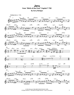 Jeru (Download) 