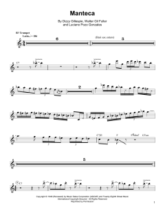 Manteca (Download) 