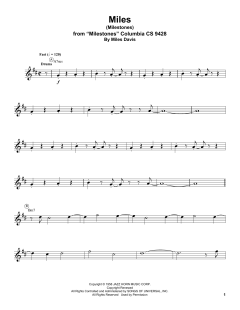 Miles (Download) 