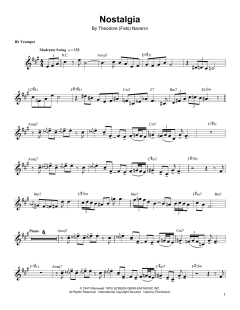 Nostalgia (Download) 