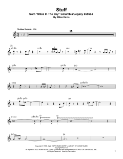 Stuff (Download) 