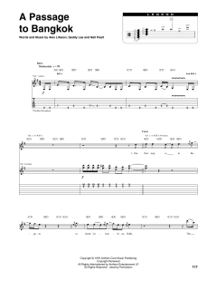 A Passage To Bangkok (Download) 