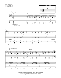 Breed (Download) 