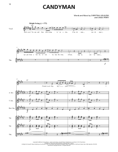 Candyman (Download) 