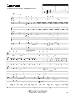 Caravan (Download) 