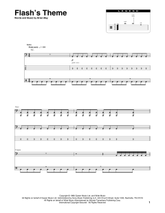 Flash's Theme (Download) 