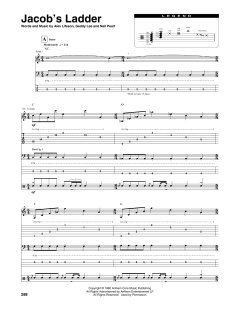 Jacob's Ladder (Download) 