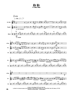 Ko Ko (Download) 