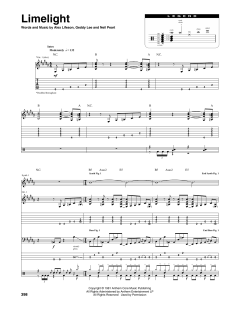 Limelight (Download) 