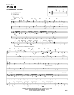 Milk It (Download) 
