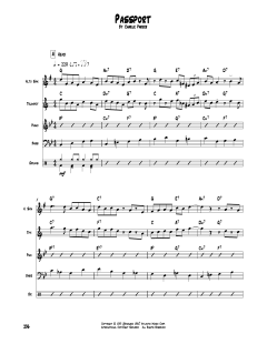 Passport (Download) 