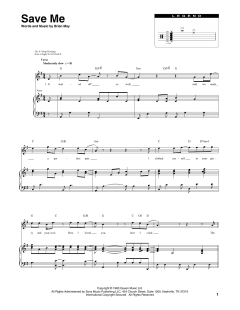 Save Me (Download) 