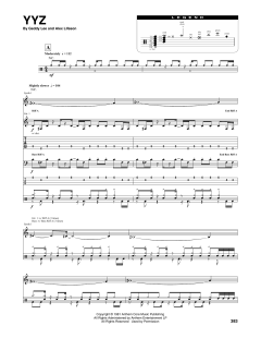 YYZ (Download) 