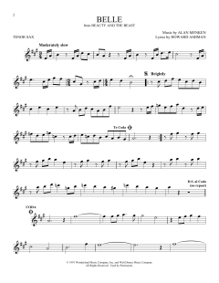 Belle (Download) 