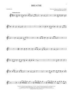 Breathe (Download) 