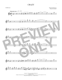 Crazy (Download) 
