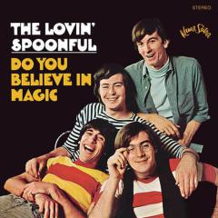 Do You Believe In Magic (Download) 