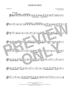 Downtown (Download) 