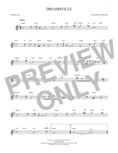 Dreamsville (Download) 