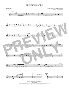 Eleanor Rigby (Download) 