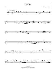 Europa (Download) 
