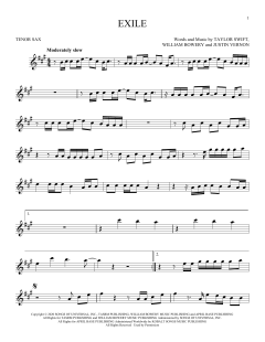 exile (Download) 