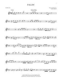 Fallin' (Download) 