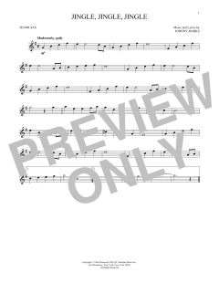 Jingle, Jingle, Jingle (Download) 