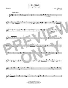 Lullabye (Download) 