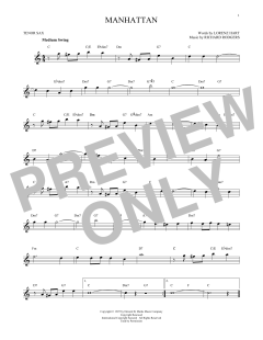 Manhattan (Download) 
