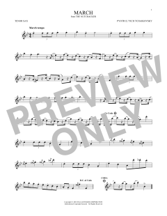 March (Download) 
