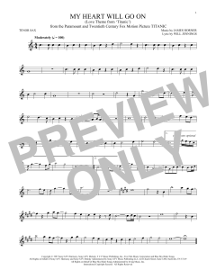My Heart Will Go On (Download) 