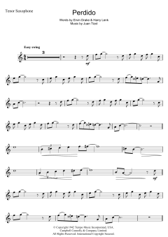 Perdido (Download) 