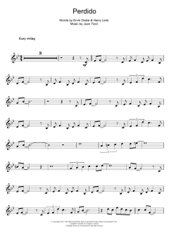 Perdido (Download) 