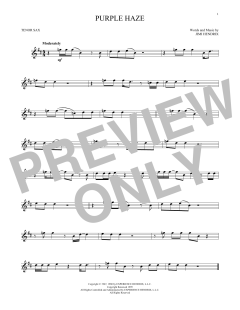 Purple Haze (Download) 