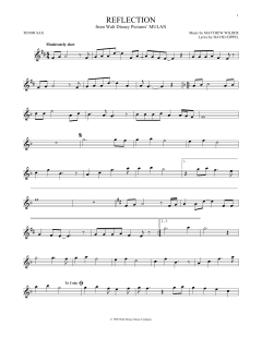Reflection (Download) 