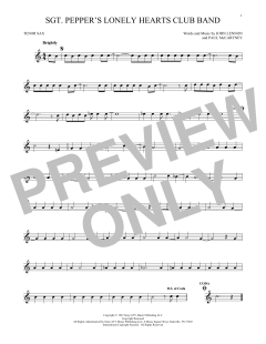 Sgt. Pepper's Lonely Hearts Club Band (Download) 