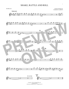 Shake, Rattle And Roll (Download) 