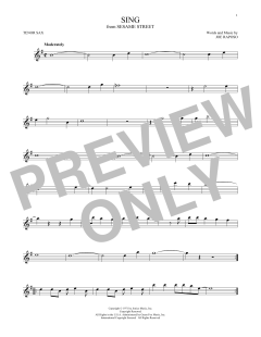 Sing (Download) 