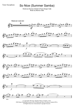 So Nice (Download) 