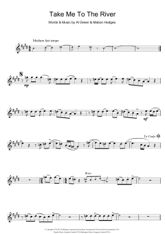 Take Me To The River (Download) 