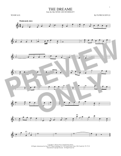 The Dreame (Download) 