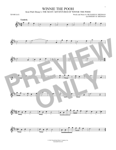 Winnie The Pooh (Download) 
