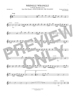 Wringle Wrangle (Download) 