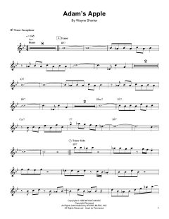 Adam's Apple (Download) 