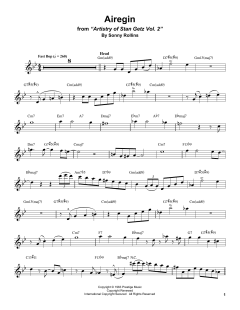 Airegin (Download) 